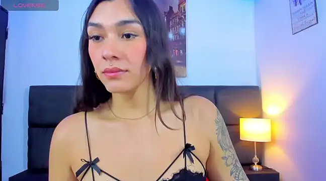 Camila Coxx online show from 01-29-25, 12:56