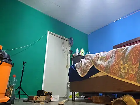 Snapshot of Ricorry@xh chatting on 09-21-25, 09:33 Ricorryxh online show from 09-21-25, 09:33