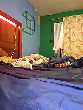 Snapshot of Ricorry@xh chatting on 10-27-25, 06:39 Ricorryxh online show from 10-27-25, 06:39