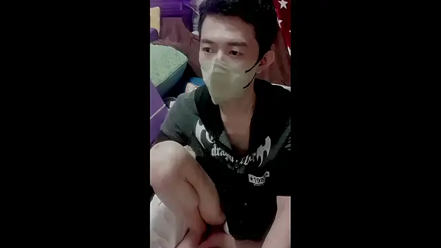 JJjing online show from 11-03-25, 04:08