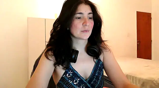 samantha s69 online show from 12-31-24, 06:13