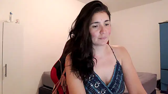 samantha s69 online show from 01-31-25, 07:51