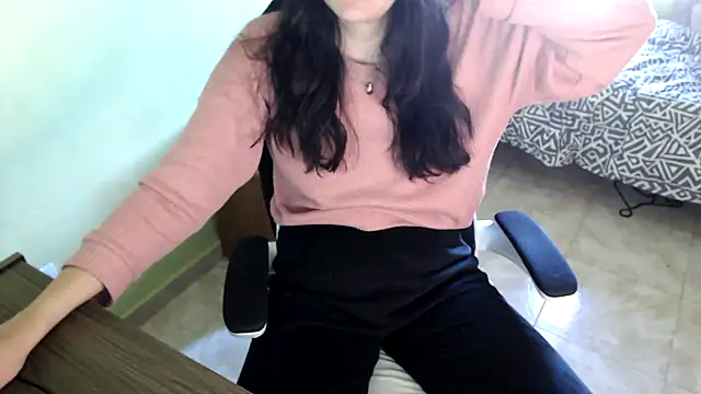 samantha s69 online show from 03-27-26, 02:39