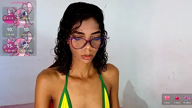 Snapshot of ElisaBoyer chatting on 06-01-26, 11:12 ElisaBoyer online show from 06-01-26, 11:12
