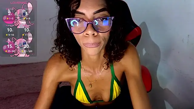 Snapshot of ElisaBoyer chatting on 06-02-26, 09:44 ElisaBoyer online show from 06-02-26, 09:44