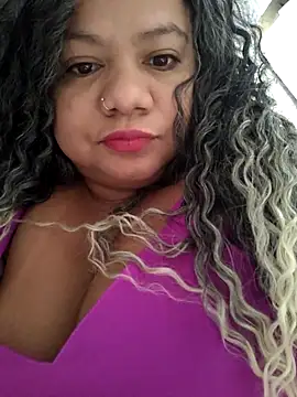 Carlabrasileira online show from 10-03-25, 06:16