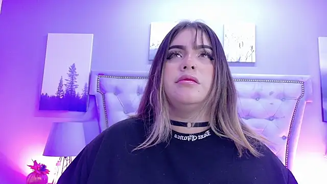 MeryStone online show from 10-16-25, 02:01