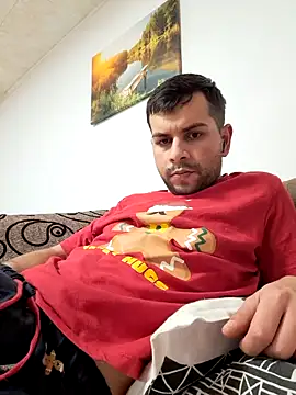 hornny1995 online show from 12-09-24, 04:47