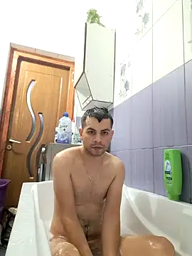 hornny1995 online show from 12-25-24, 12:05