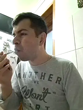 hornny1995 online show from 02-02-25, 04:15