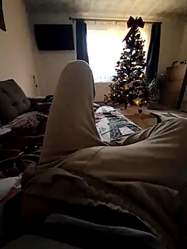 hornny1995 online show from 12-21-25, 02:02