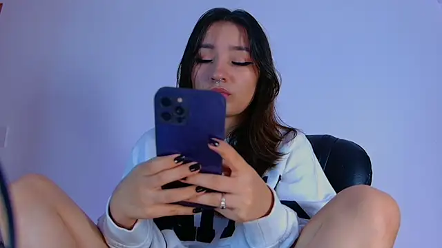 vayolett01 dakotta online show from 09-20-25, 03:40