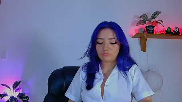 vayolett01 dakotta online show from 10-21-25, 02:45