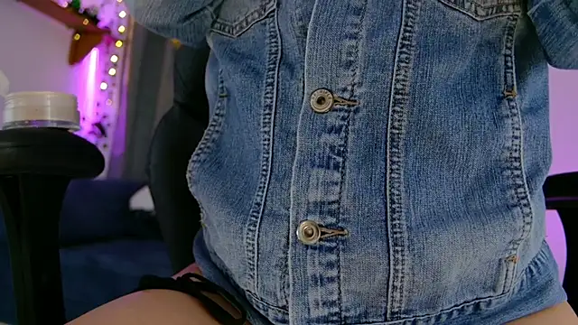 vayolett01 dakotta online show from 11-29-25, 02:47