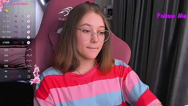 Snapshot of bunny_bubble chatting on 03-06-25, 10:58 bunny bubble online show from 03-06-25, 10:58