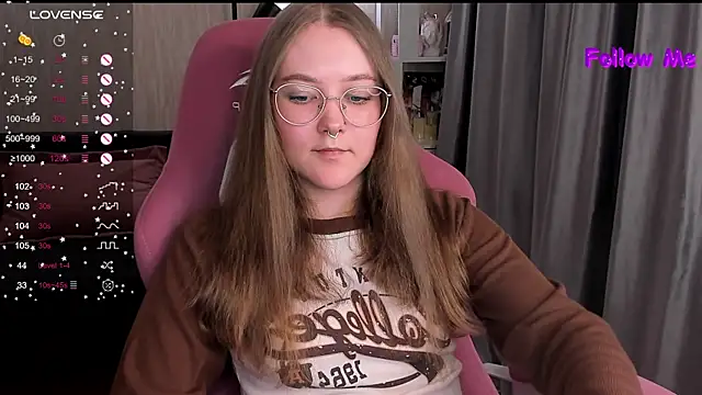 bunny bubble online show from 04-07-26, 11:48