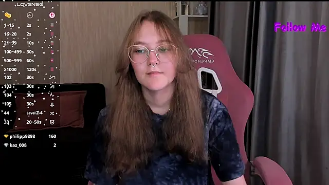 bunny bubble online show from 07-29-26, 11:36