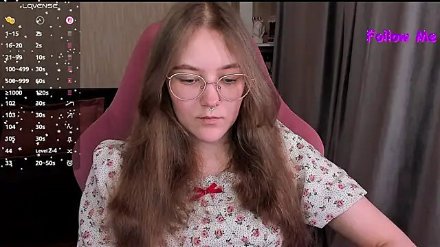 bunny bubble online show from 07-30-26, 11:48