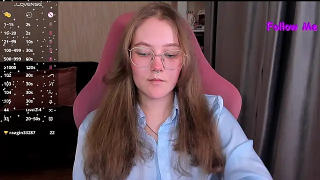 bunny bubble online show from 08-06-26, 11:39