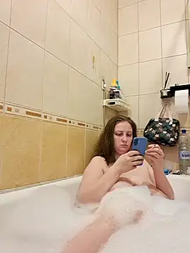 Sakura Green online show from 03-07-26, 08:06