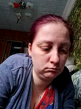 Sakura Green online show from 04-07-26, 09:54