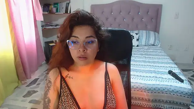 Ana Bella91 online show from 06-06-26, 06:34