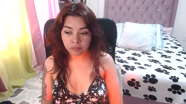 Ana Bella91 online show from 06-08-26, 06:41