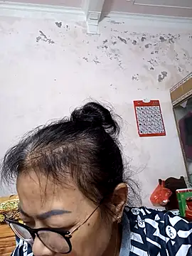 Hotestlove online show from 03-03-26, 01:28