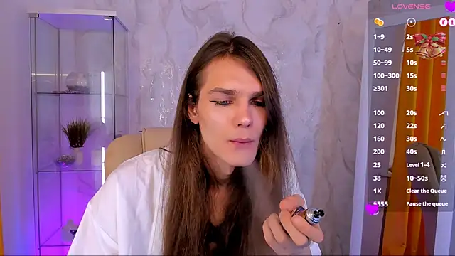 Will Will  online show from 10-21-25, 05:52