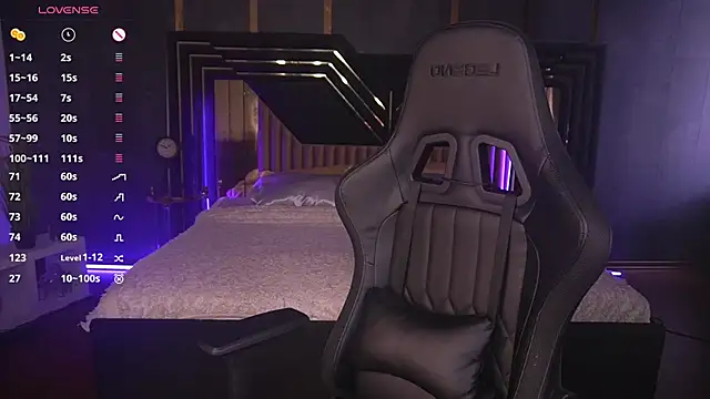 LiaBrazzerr online show from 03-14-25, 02:52