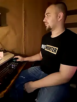 Foxyshaved online show from 01-20-25, 04:54