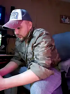 Foxyshaved online show from 02-26-25, 01:08