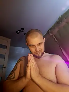 Foxyshaved online show from 03-02-25, 09:21