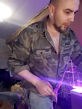 Foxyshaved online show from 03-17-25, 03:29