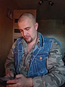 Foxyshaved online show from 09-09-25, 03:50