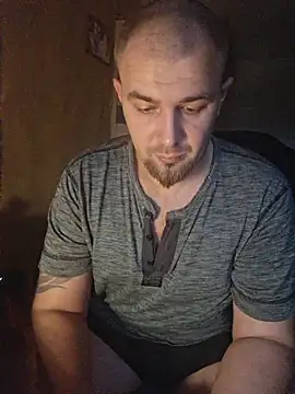 Foxyshaved online show from 10-06-25, 04:54