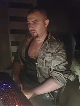 Foxyshaved online show from 11-01-25, 04:25