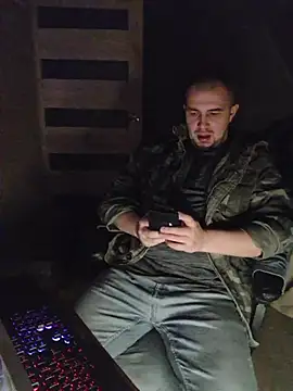 Foxyshaved online show from 02-07-26, 05:00