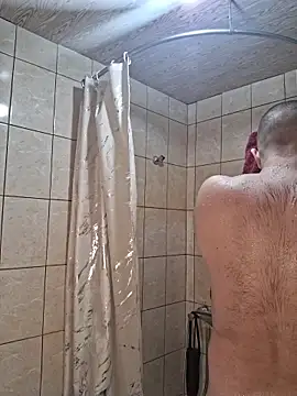 Foxyshaved online show from 02-10-26, 02:37