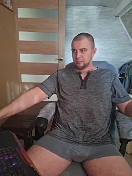 Foxyshaved online show from 02-23-26, 10:23