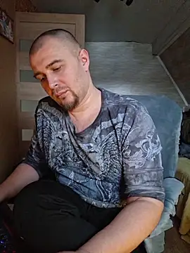 Foxyshaved online show from 03-02-26, 07:26