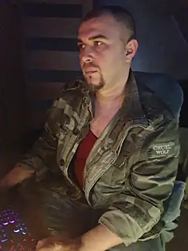 Foxyshaved online show from 03-03-26, 05:02