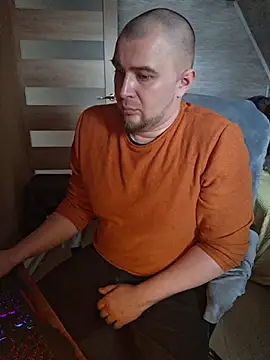 Foxyshaved online show from 03-09-26, 09:13