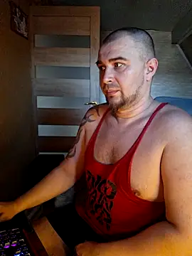 Foxyshaved online show from 03-13-26, 05:14