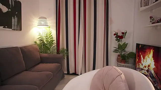 Raychell Black online show from 03-12-26, 04:46