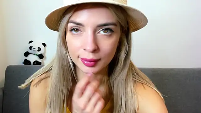  ellen meow  online show from 07-28-26, 08:52