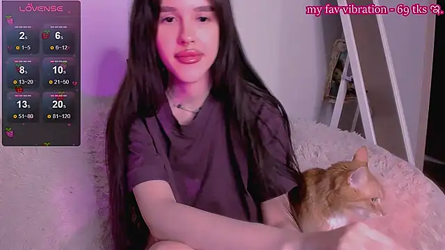 Sofagreen  online show from 01-05-25, 08:52