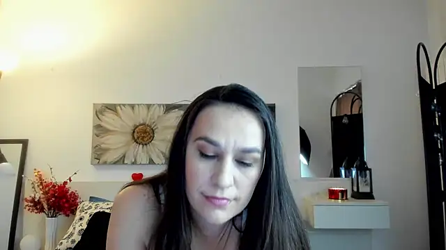 JoyCasidy online show from 04-02-26, 12:03