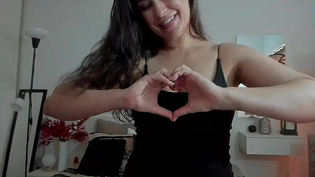 JoyCasidy online show from 07-17-26, 06:31