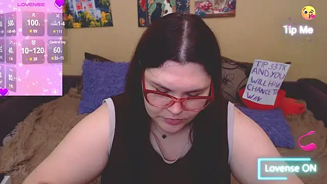 JuliaKeln online show from 06-05-26, 12:44